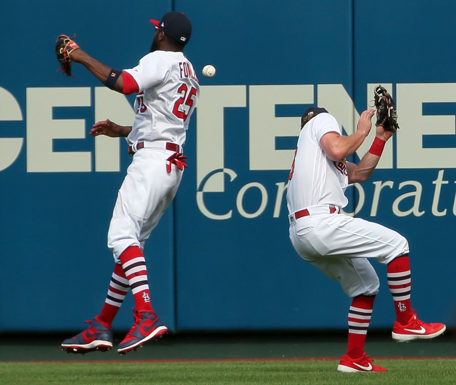 Milwaukee Brewers vs St. Louis Cardinals
